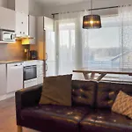 Skivillas 78 - 4 By Interhome