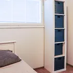 Skivillas 78 - 4 By Interhome 펜션