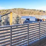 Skivillas 78 - 4 By Interhome Semesterbostad