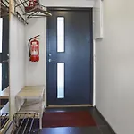 펜션 Skivillas 78 - 4 By Interhome