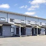 펜션 Skivillas 78 - 4 By Interhome