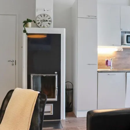 Σπίτι διακοπών Skivillas 78 - 4 By Interhome