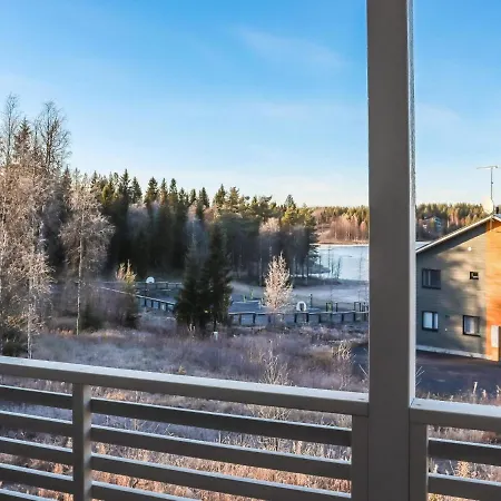 Skivillas 78 - 4 By Interhome * Hyrynsalmi