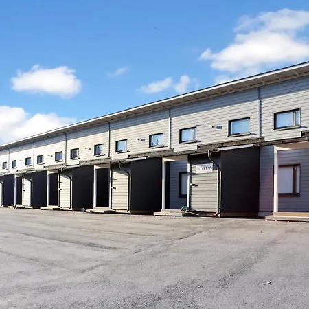 Skivillas 78 - 4 By Interhome Vakantiehuis *