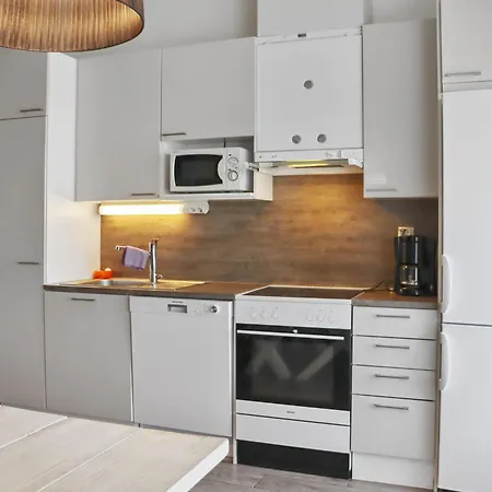Skivillas 78 - 4 By Interhome Semesterbostad