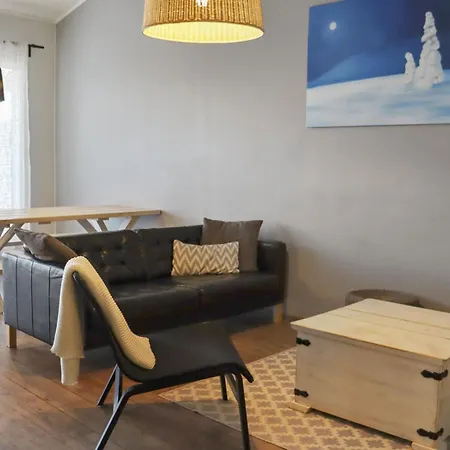 Skivillas 78 - 4 By Interhome Hyrynsalmi