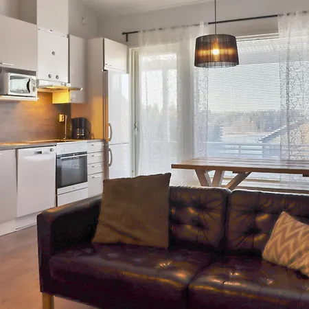 Skivillas 78 - 4 By Interhome