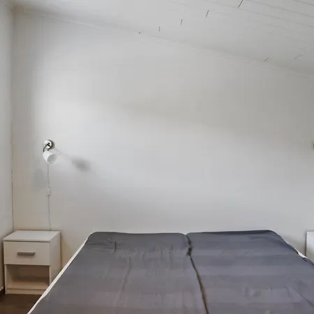 Skivillas 78 - 4 By Interhome Prázdninový dům *