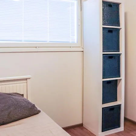 Skivillas 78 - 4 By Interhome Prázdninový dům