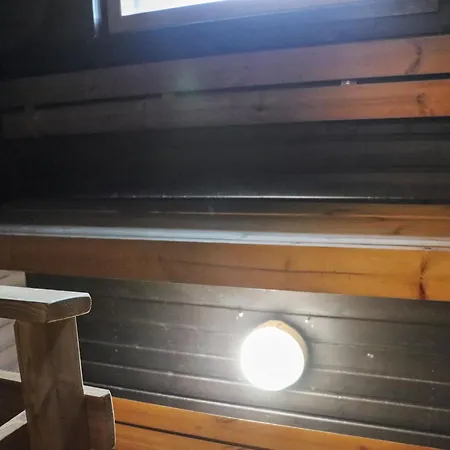 Skivillas 78 - 4 By Interhome Prázdninový dům Hyrynsalmi