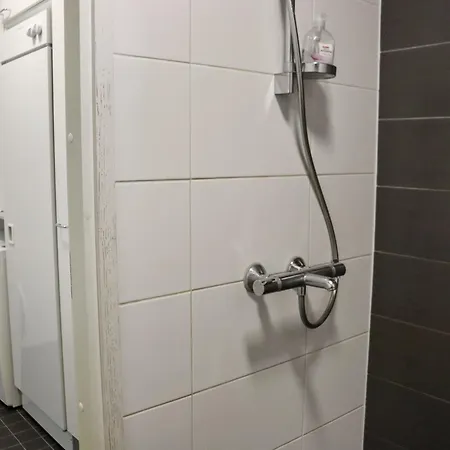 Skivillas 78 - 4 By Interhome Prázdninový dům *