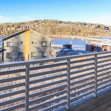 Skivillas 78 - 4 By Interhome Prázdninový dům