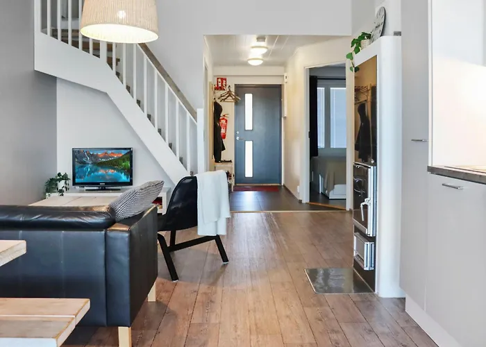 Skivillas 78 - 4 By Interhome Holiday home *