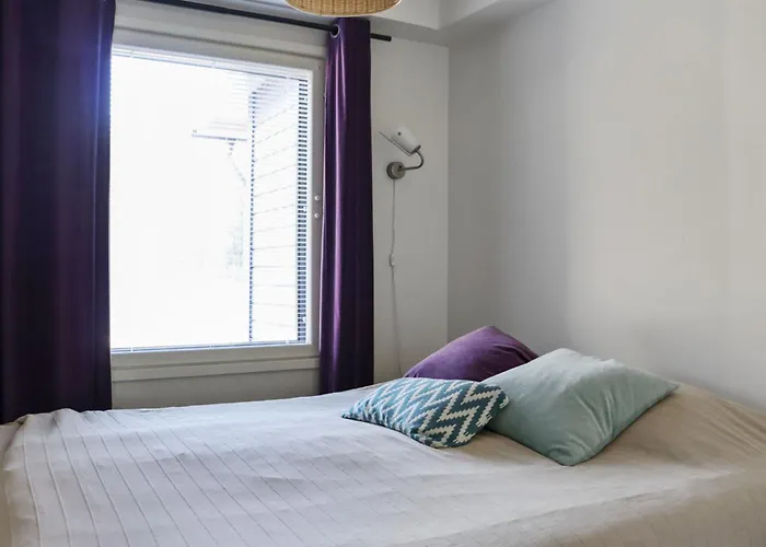 Holiday home Skivillas 78 - 4 By Interhome Hyrynsalmi