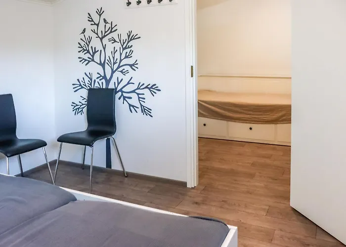 Skivillas 78 - 4 By Interhome Hyrynsalmi