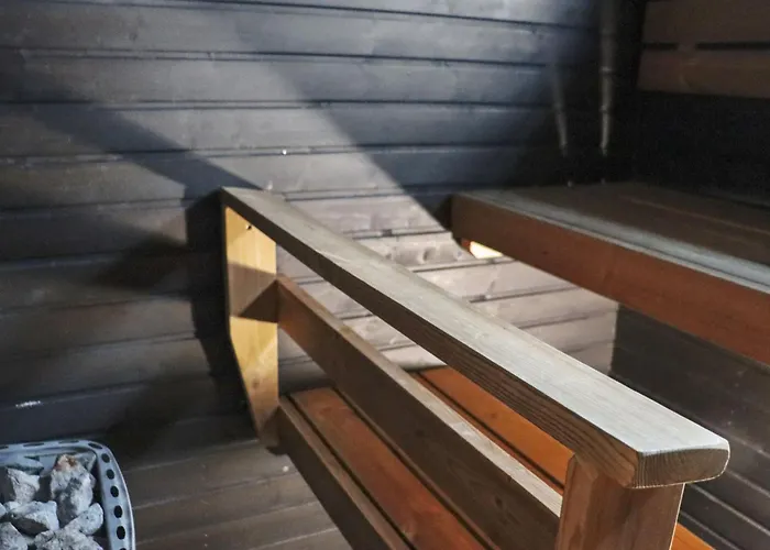 Holiday home Skivillas 78 - 4 By Interhome *