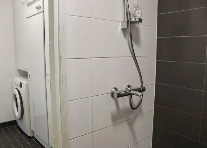 Skivillas 78 - 4 By Interhome Holiday home *