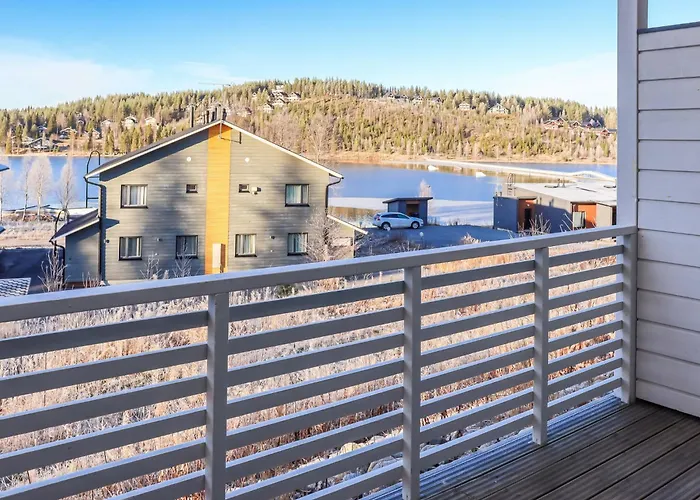 Skivillas 78 - 4 By Interhome Holiday home