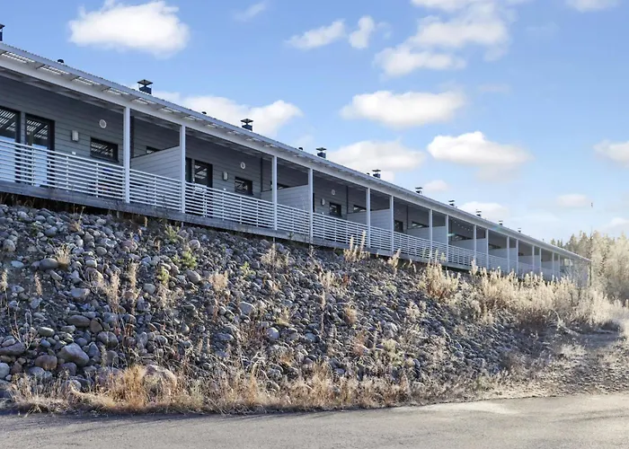 Holiday home Skivillas 78 - 4 By Interhome